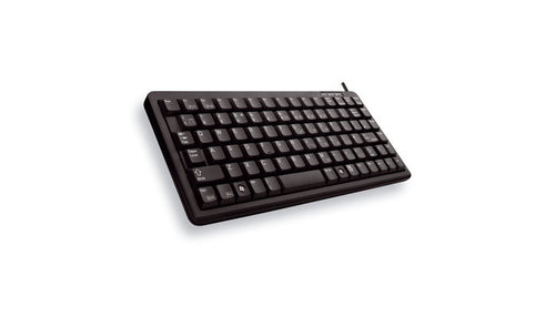 CHERRY G84-4100 keyboard Universal USB QWERTY US English Black CHERRY G84-4100 keyboard Universal USB QWERTY US English Black